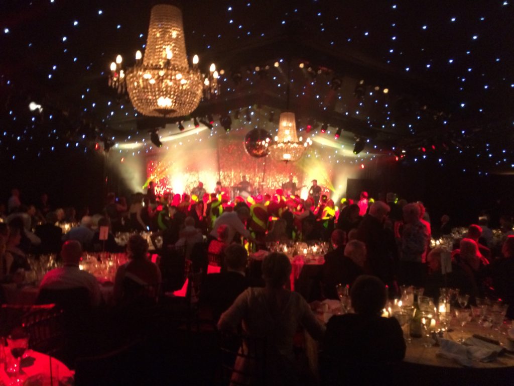 Private Party is West Country