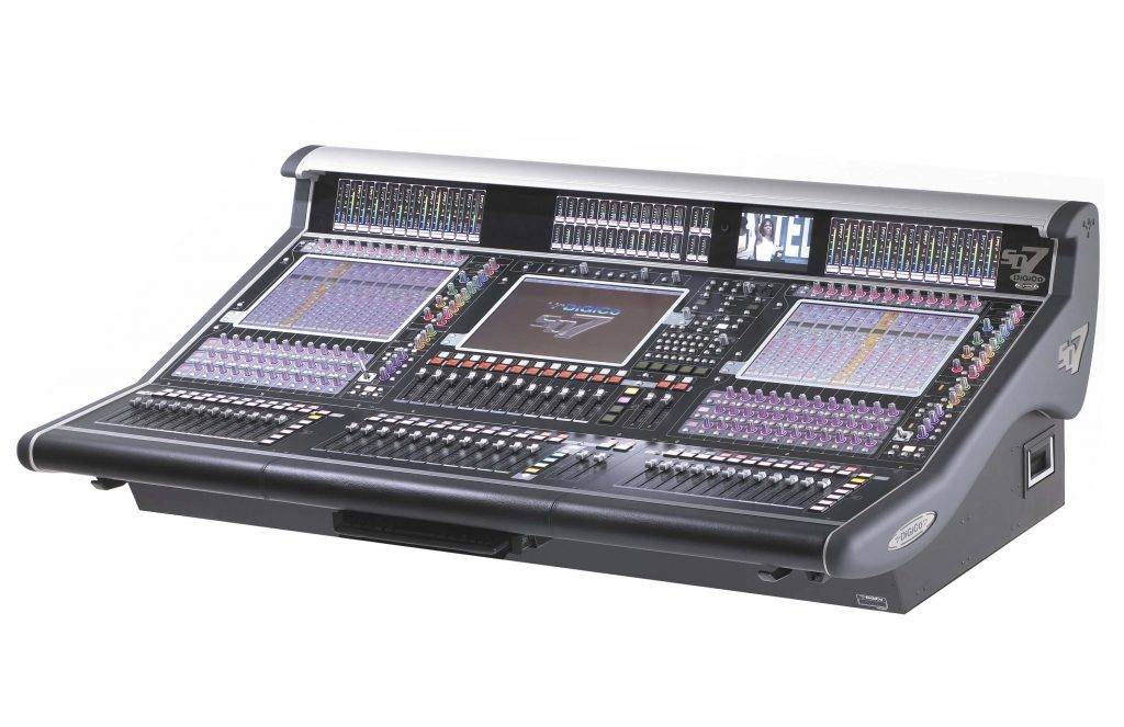 Digico SD7