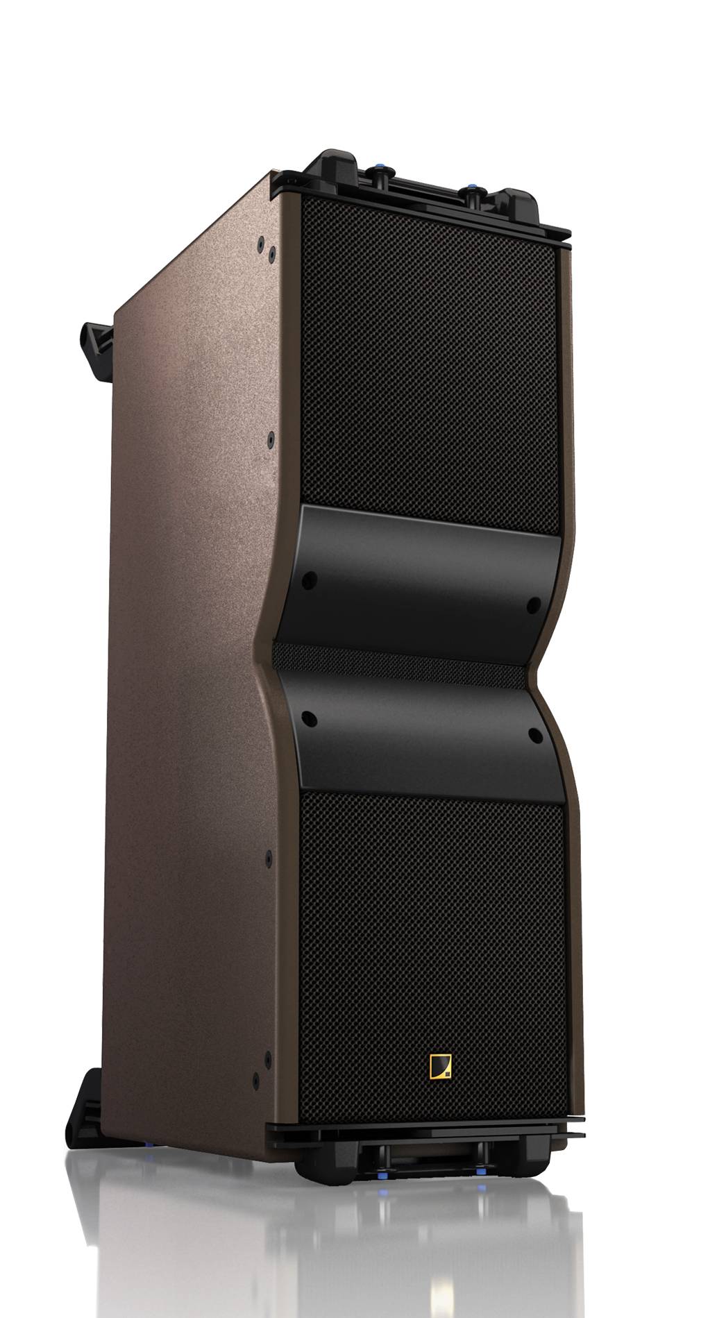 L-Acoustics KARA loudspeaker systems now available for hire