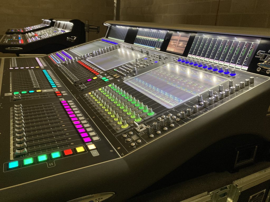 Digico SD7Q