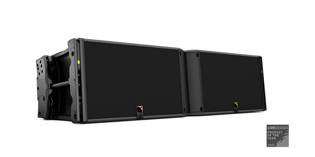 L-Acoustics K2 Line Array Element