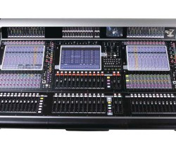 Digico SD7 Consoles Available