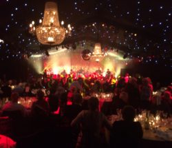 Private Party in the West Country