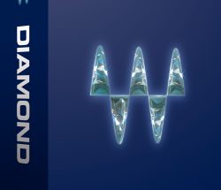 Waves Diamond Bundle Licences Available for Hire