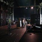 Main Stage at Music First Festival 2018