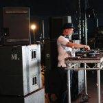 Festival Monitoring System