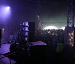 Music First Festival 2018