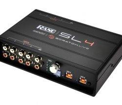Rane SL4 Available from ML Executives