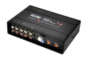 RANE SL4