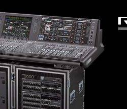 ML Executives Adds Yamaha Rivage PM7 To Inventory