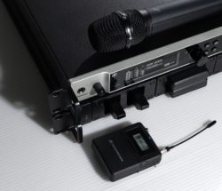 Sennheiser D6000 Now Available