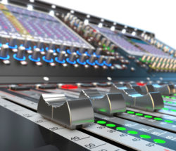 Digico SD12 Boosts Console Fleet