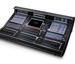Digico SD7Q Now In Stock at ML Executives
