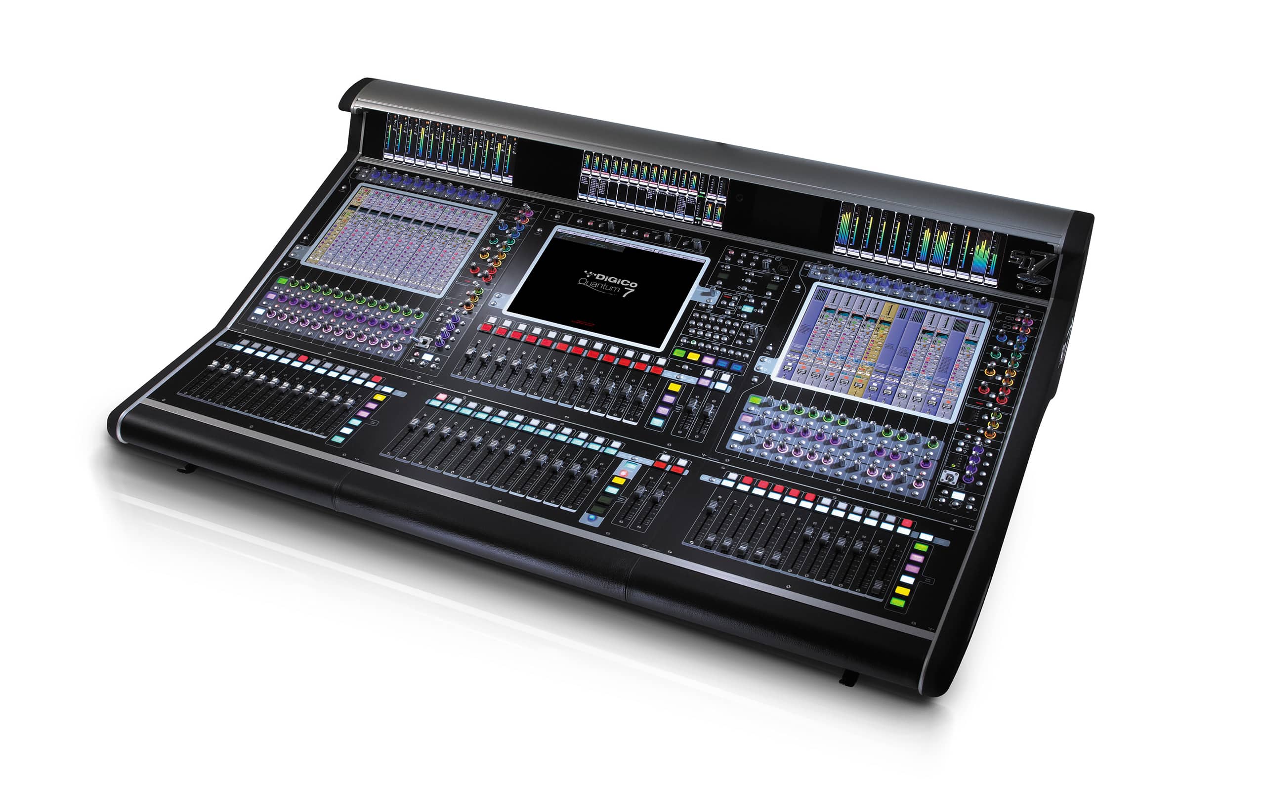 Digico SD7Q Now In Stock at ML Executives